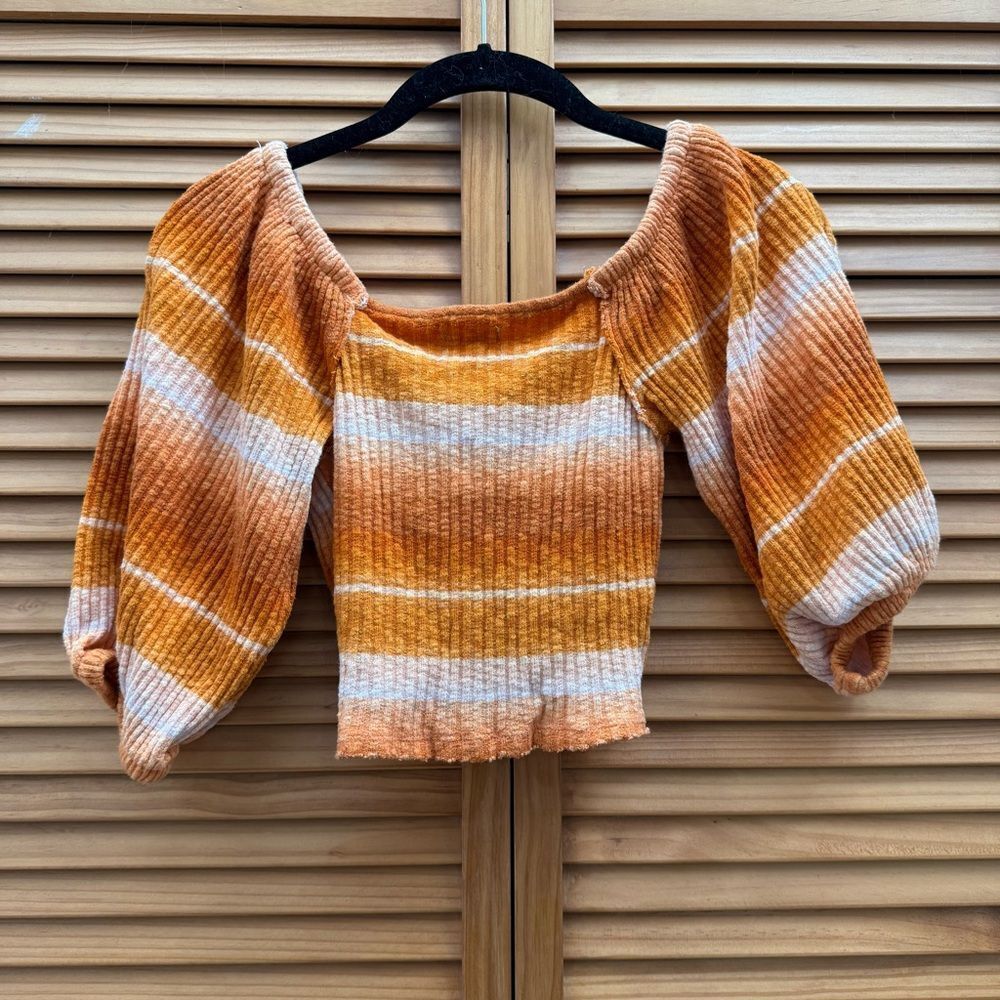 Urban outfitters crop top size small - Picture 4 of 5